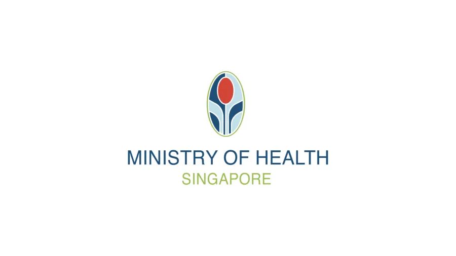 Logo from MoH