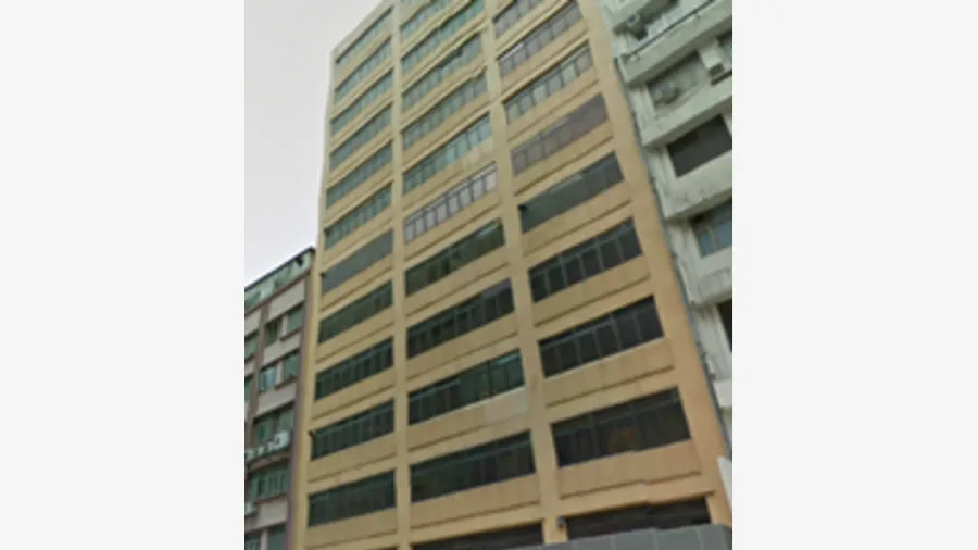 Tungtex Building (Photo from JLL)