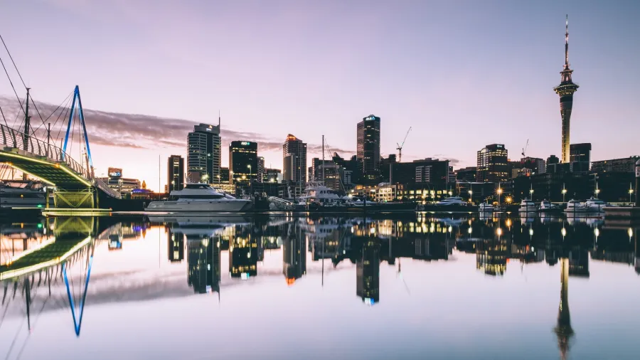 Photo by Dan Freeman for Unsplash