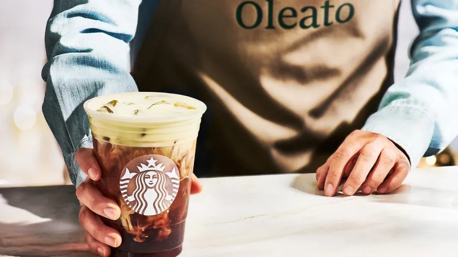 /Starbucks