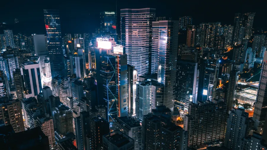Photo by Brayden Law via Pexels