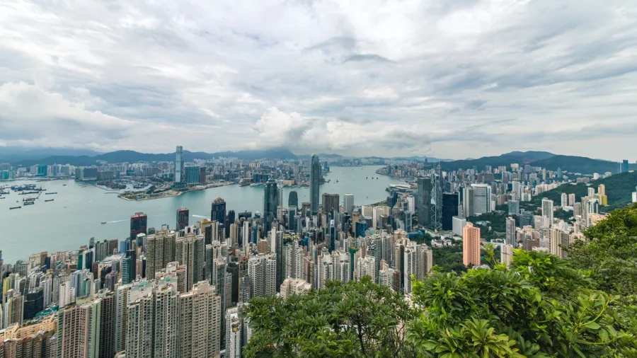 Photo by Jimmy Chan via Pexels