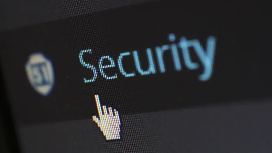 Photo by Pixabay: https://www.pexels.com/photo/security-logo-60504/