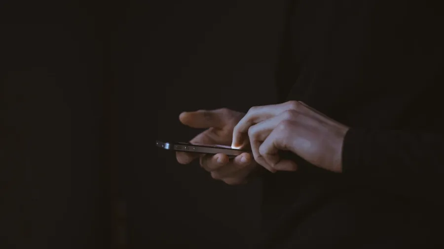 Photo by Gilles Lambert via Unsplash.