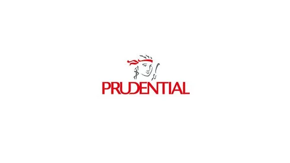 Logo from Prudential plc