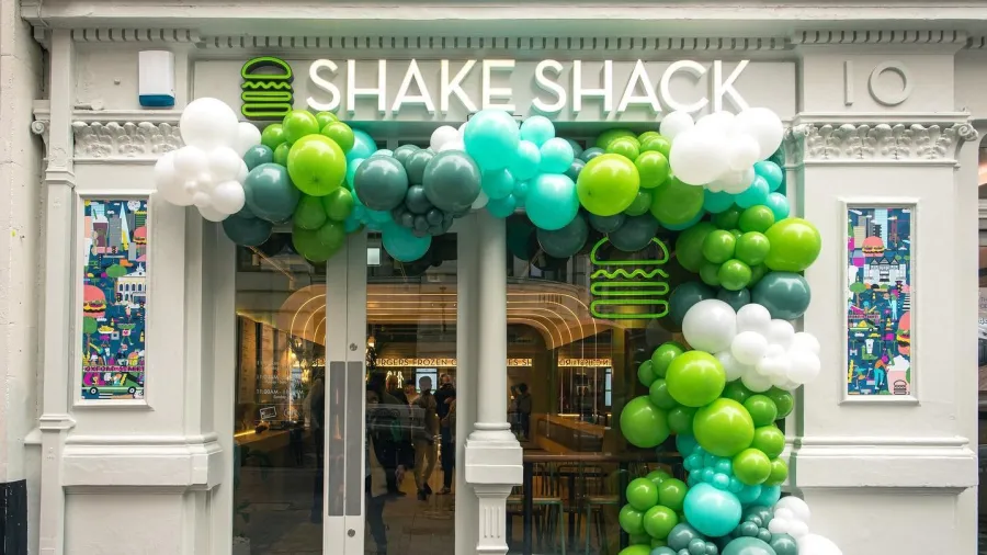 File photo /Shake Shack