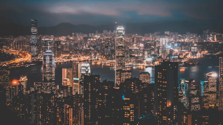 Photo by SHUJA OFFICIAL on Unsplash