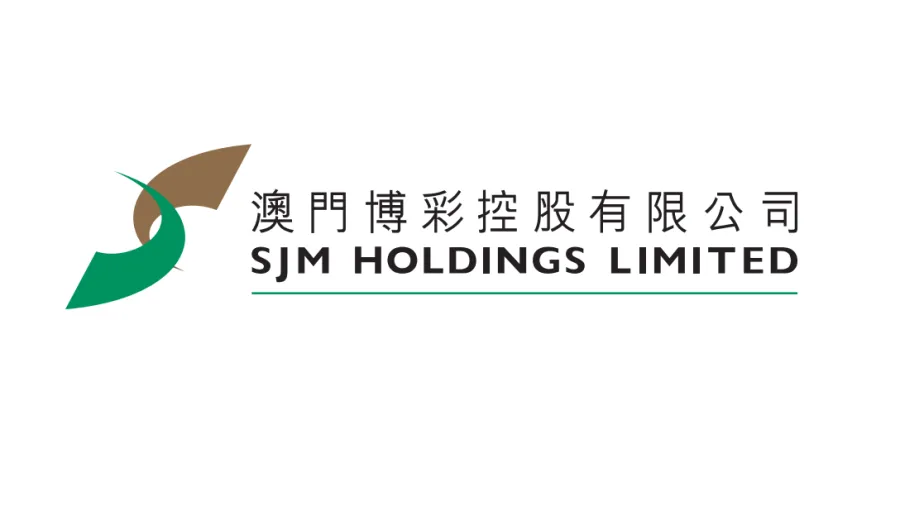 Logo from SJM Holdings