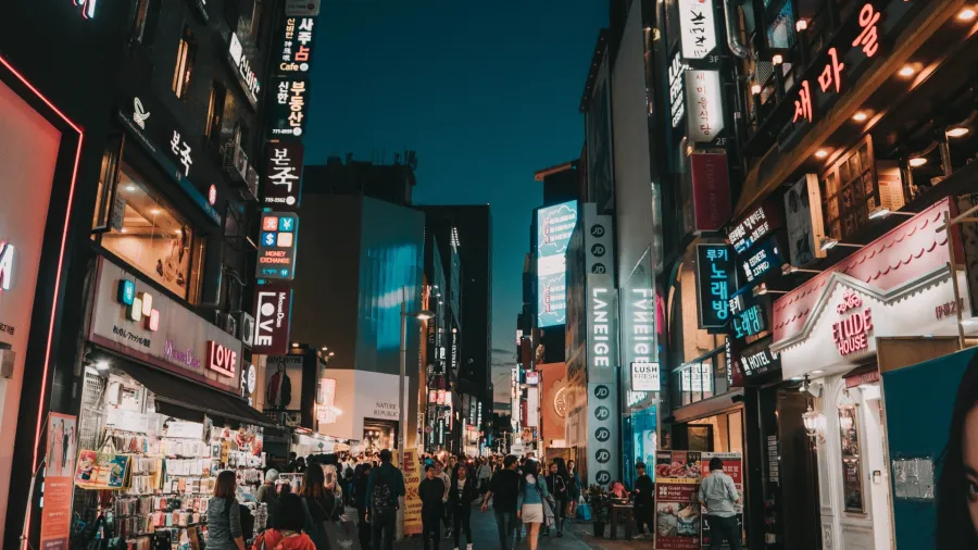 Stock photo. Credits to Unsplash.