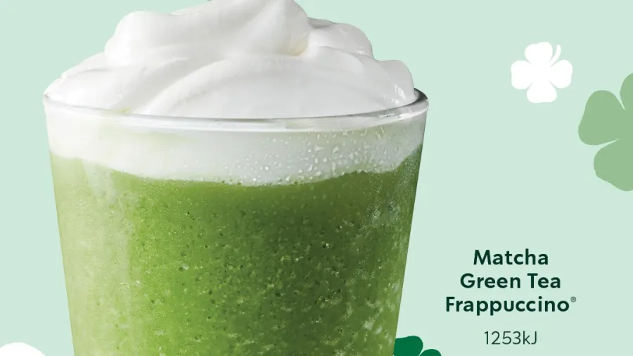 /Starbucks