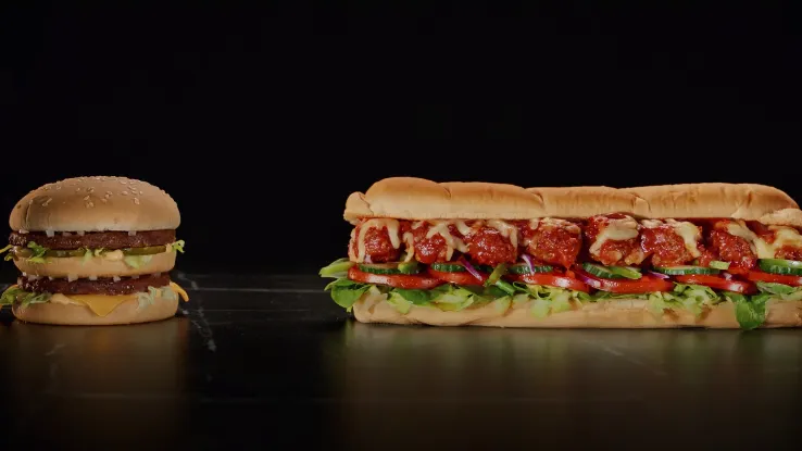 /Subway