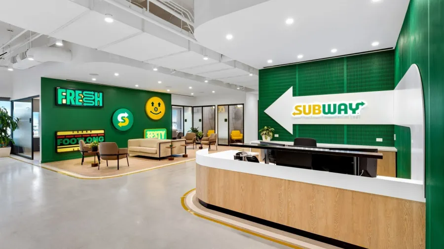 /Subway