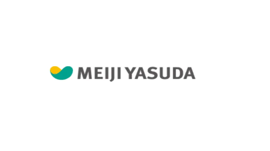 Photo courtesy of Meiji Yasuda Life Insurance Company