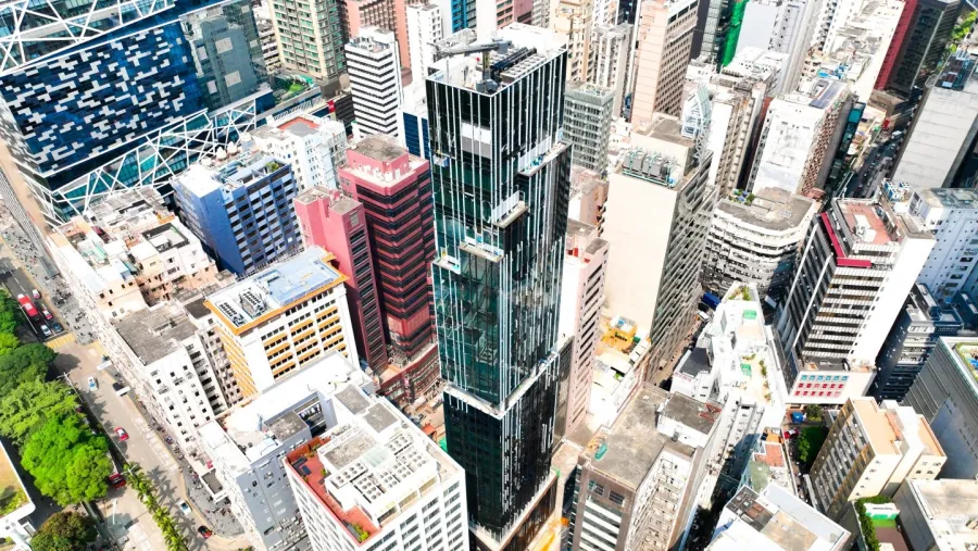 Photo from CBRE