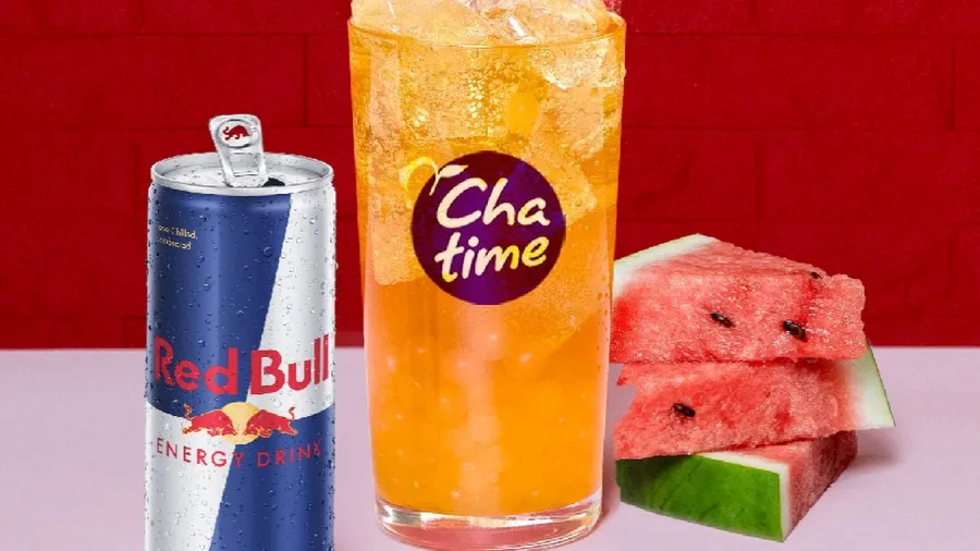 /Chatime