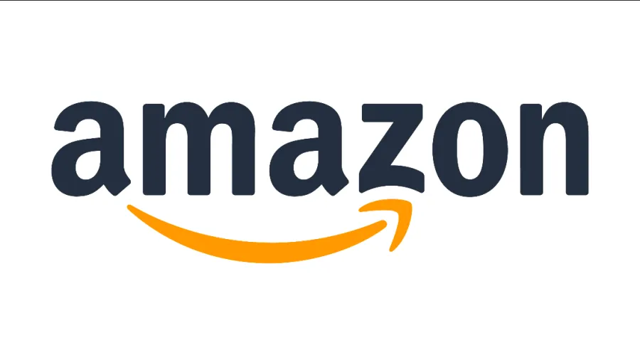 Logo from Amazon.