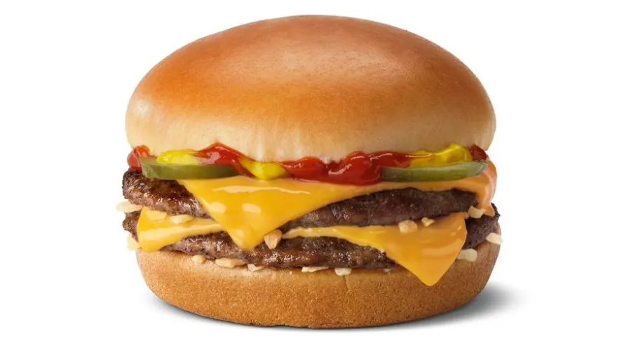 /McDonald's