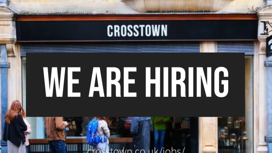 /Crosstown