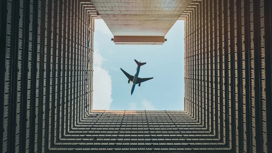 Photo by Rashtravardhan Kataria for Unsplash
