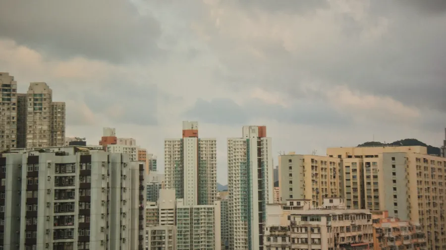 Photo by Hiu Yan Chelsia Choi for Unsplash