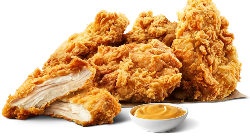 /Hungry Jack's