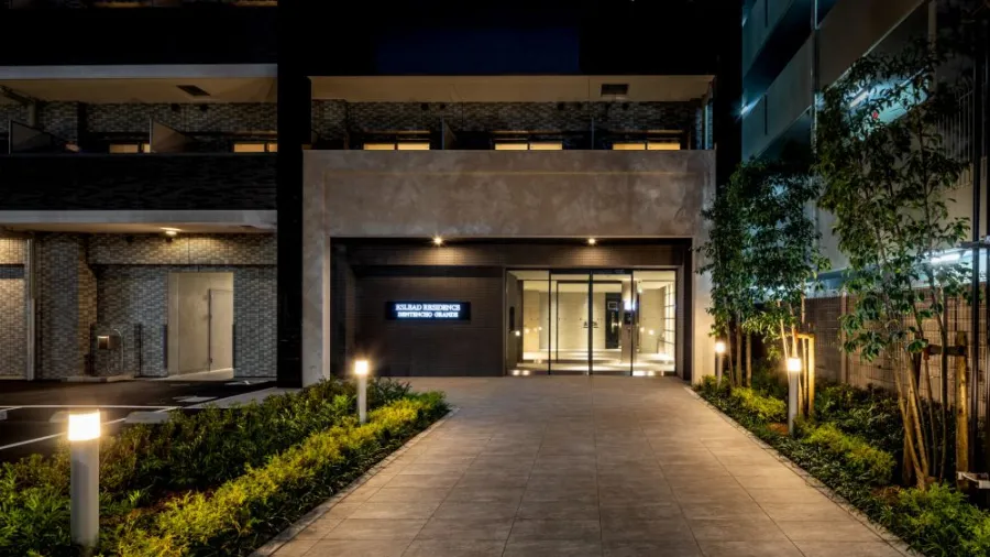 Source: CapitaLand Investment website