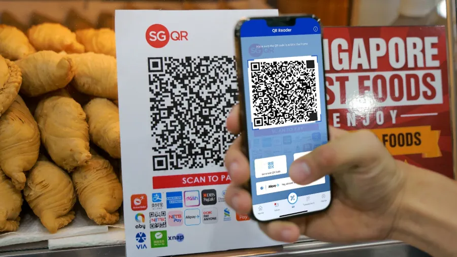 Photo courtesy of Alipay+
