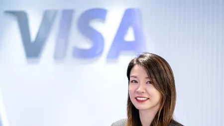 Photo courtesy of Visa
