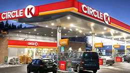 Photo courtesy of Circle K