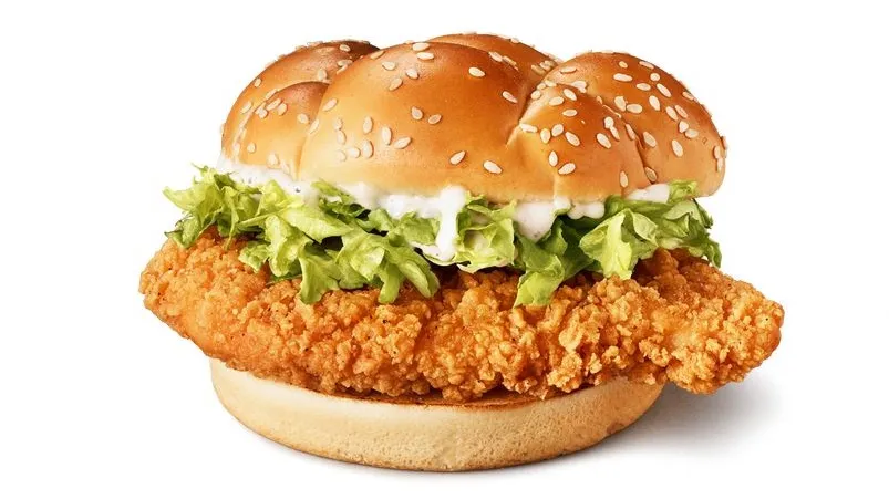/McDonald's