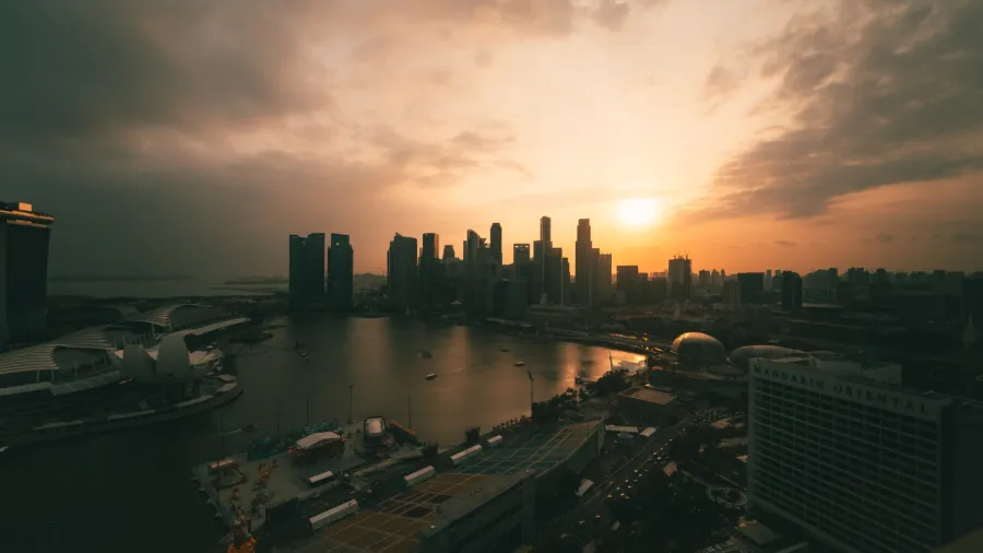 Photo by Stijn Dijkstra via Pexels
