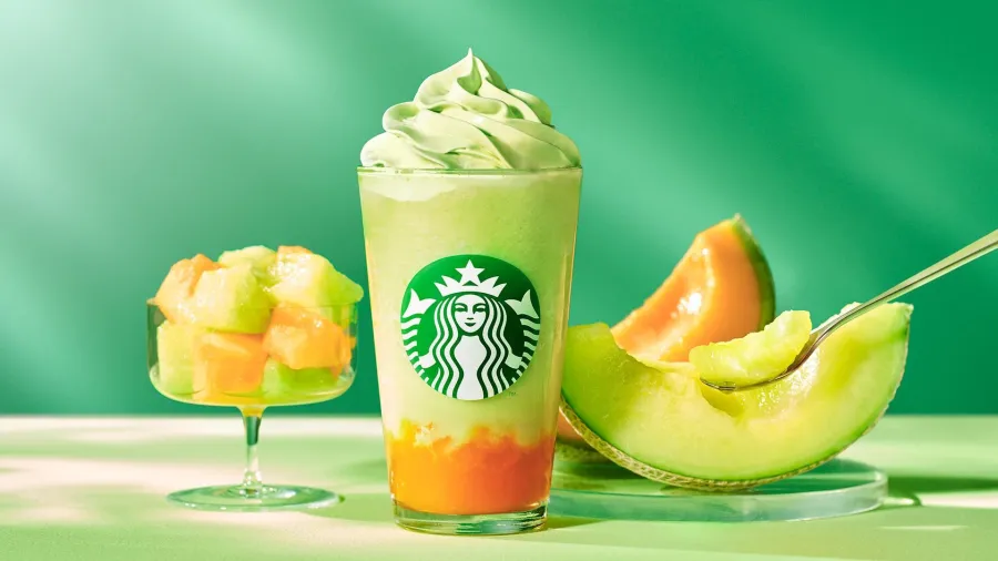 /Starbucks