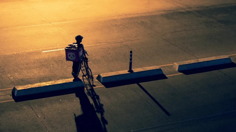 Stock photo /Unsplash