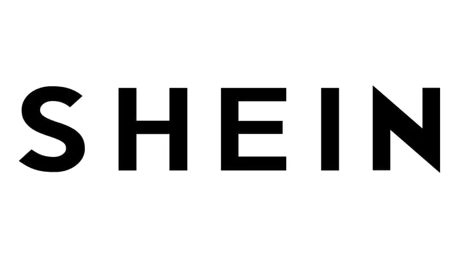 Logo from SHEIN.