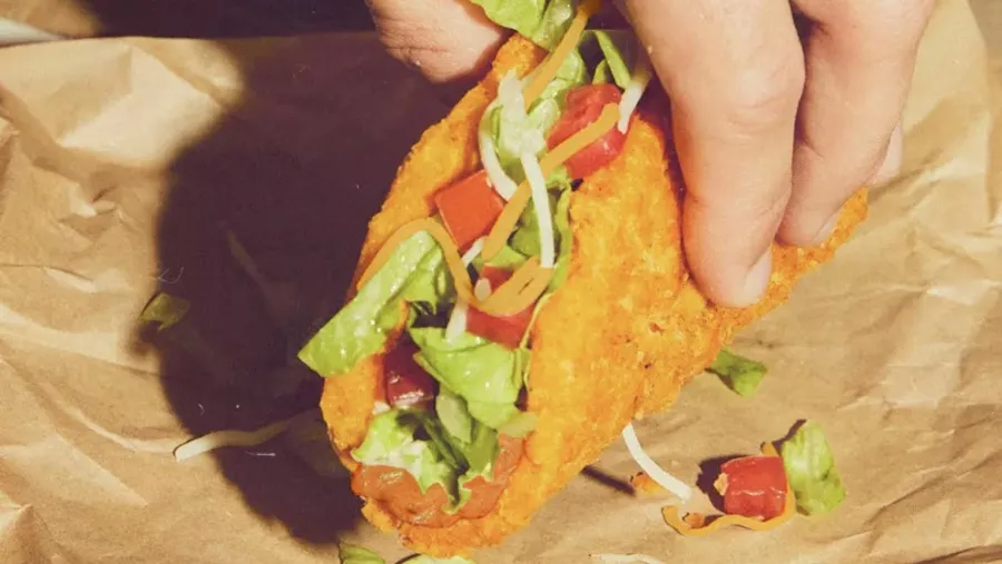 /Taco Bell
