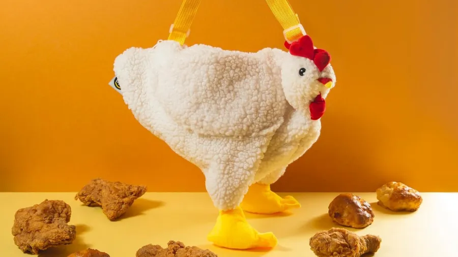 /Texas Chicken
