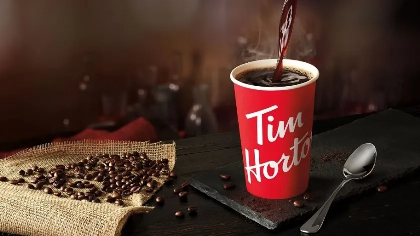 /Tim Hortons