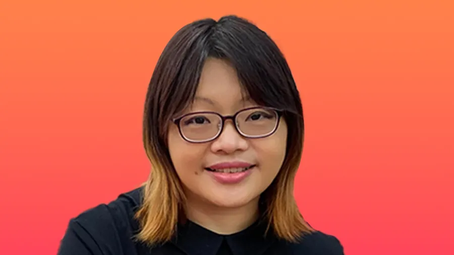 Juliana Lim, Senior Director of Marketing and Food Innovation, KFC Singapore. /KFC Singapore