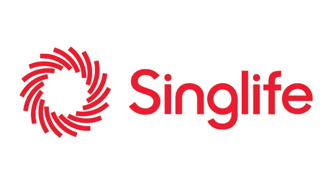 Photo courtesy of Singlife