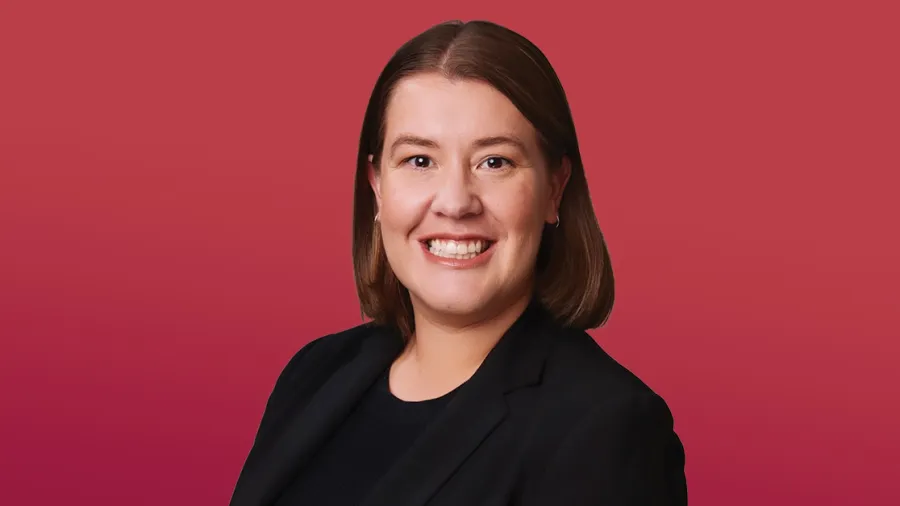 Aimee Cutajar, Head of Marketing at Krispy Kreme ANZ. /Krispy Kreme