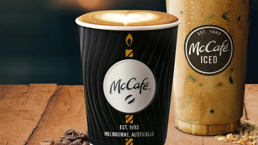 /McDonald's