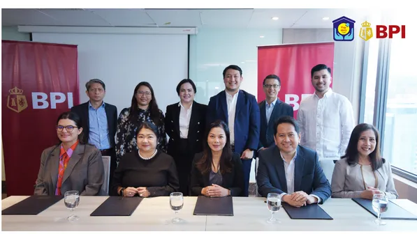 Photo courtesy of Bank of the Philippine Islands