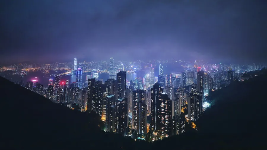 Image by will zhang from Pixabay