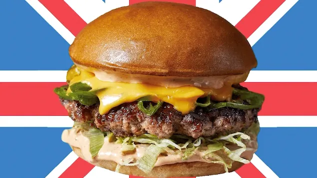 /Byron Burger