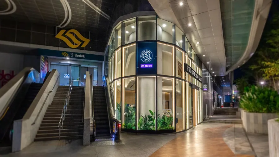 /The Coffee Bean & Tea Leaf