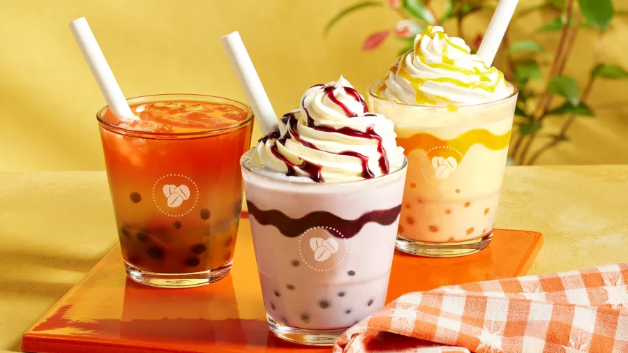 /Costa Coffee