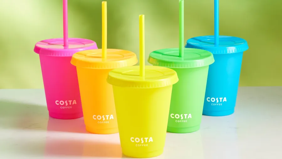 /Costa Coffee