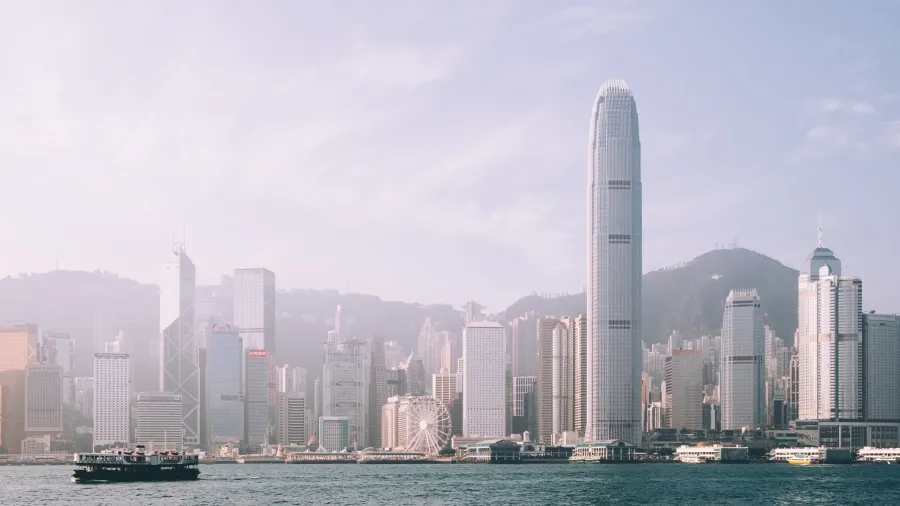 Photo by Dan Freeman on Unsplash