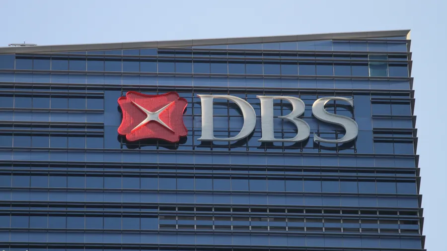 Photo courtesy of DBS Bank Ltd.