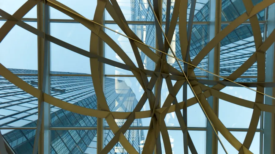 Photo courtesy of Deutsche Bank